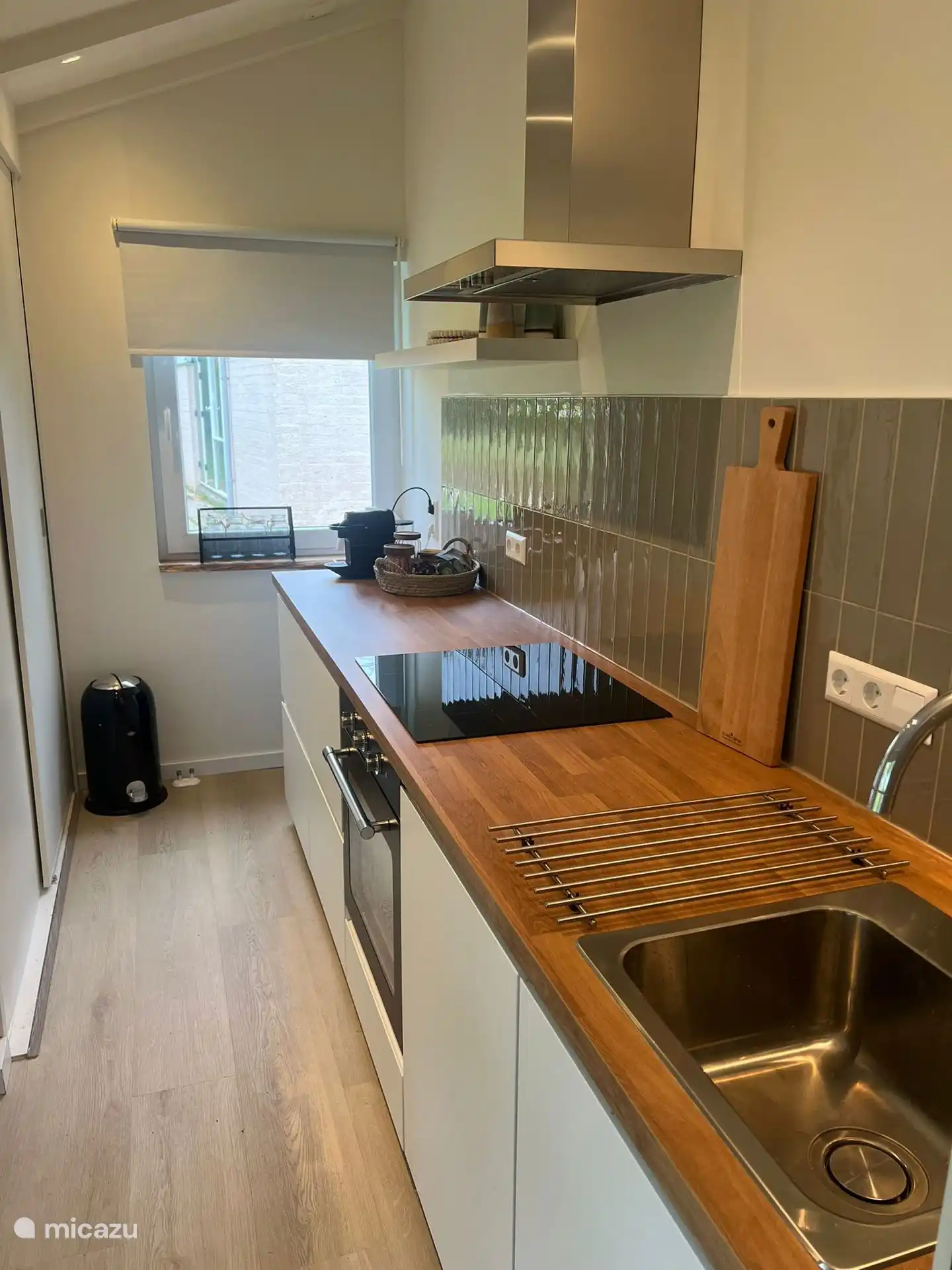 Keuken