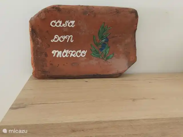 Casa Don Marco | Espagne, Costa Cálida, Aguilas - appartement