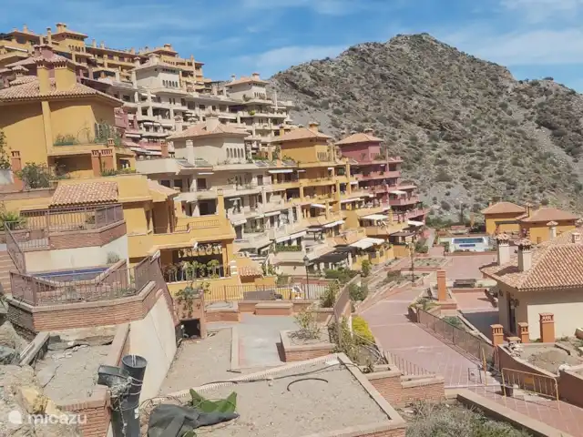 Casa Don Marco | Espagne, Costa Cálida, Aguilas - appartement
