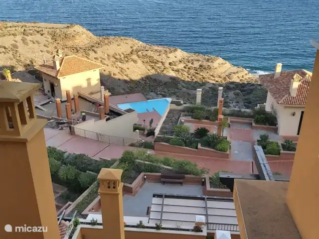 Casa Don Marco | Espagne, Costa Cálida, Aguilas - appartement