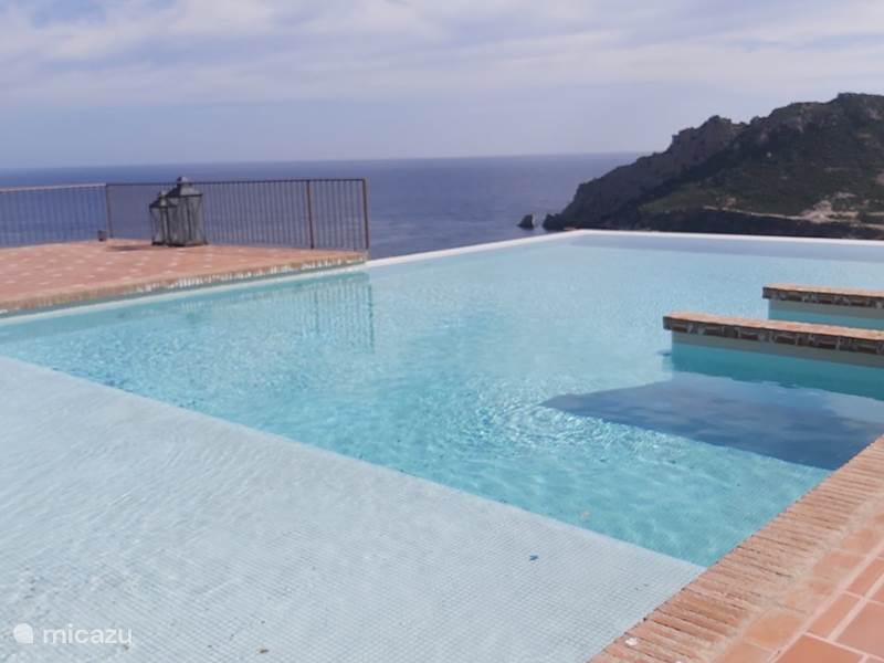 Holiday home in Spain, Costa Calida, Aguilas Apartment Casa Don Marco