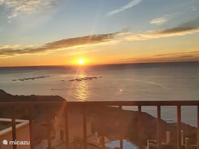 Casa Don Marco | Espagne, Costa Cálida, Aguilas - appartement Lever du soleil
