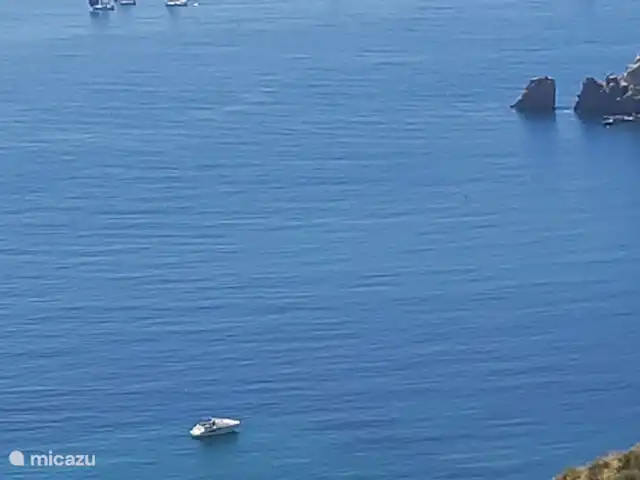 Casa Don Marco | Espagne, Costa Cálida, Aguilas - appartement