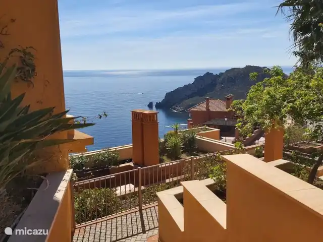 Casa Don Marco | Espagne, Costa Cálida, Aguilas - appartement