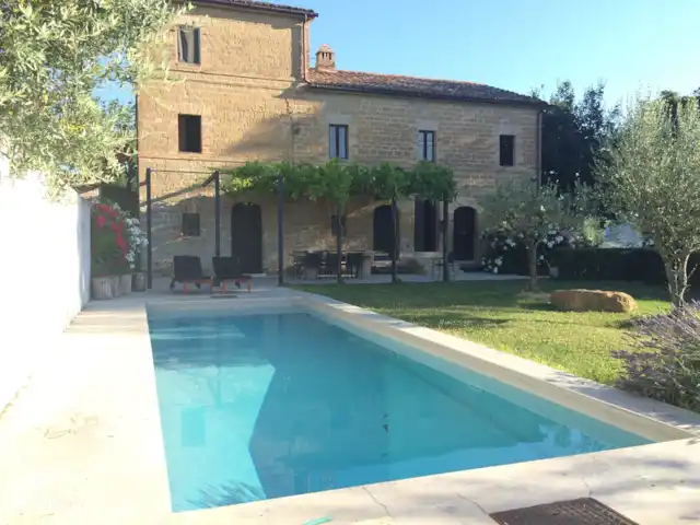 Casa Roman Chan | Italie, Marche, San Venanzo - villa Casa Roman Chan | Italie, Marche, San Venanzo - villa