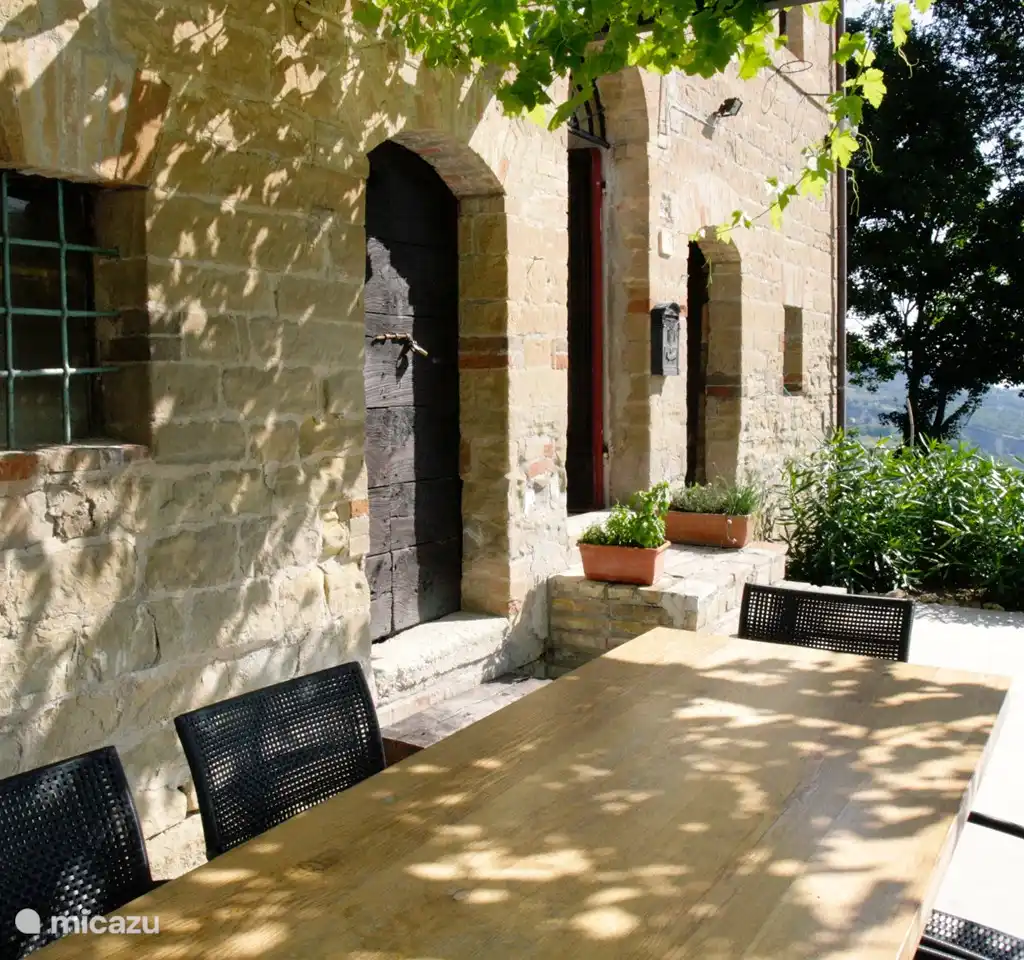 Casa Roman Chan