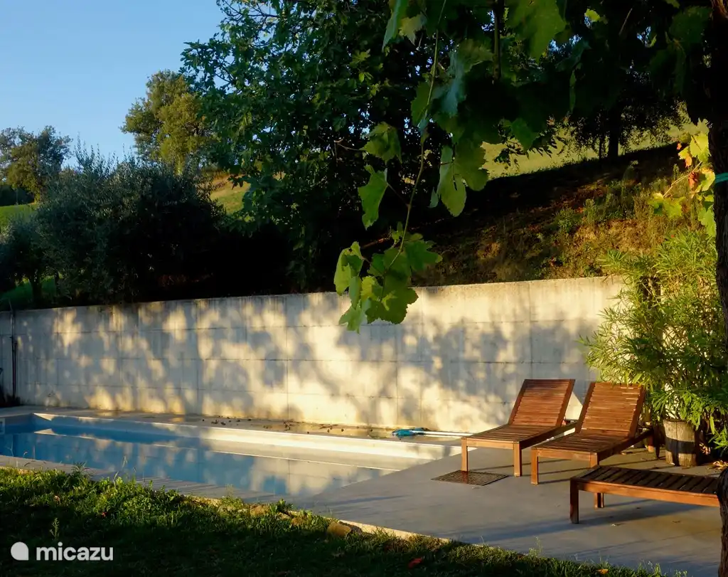 Casa Roman Chan