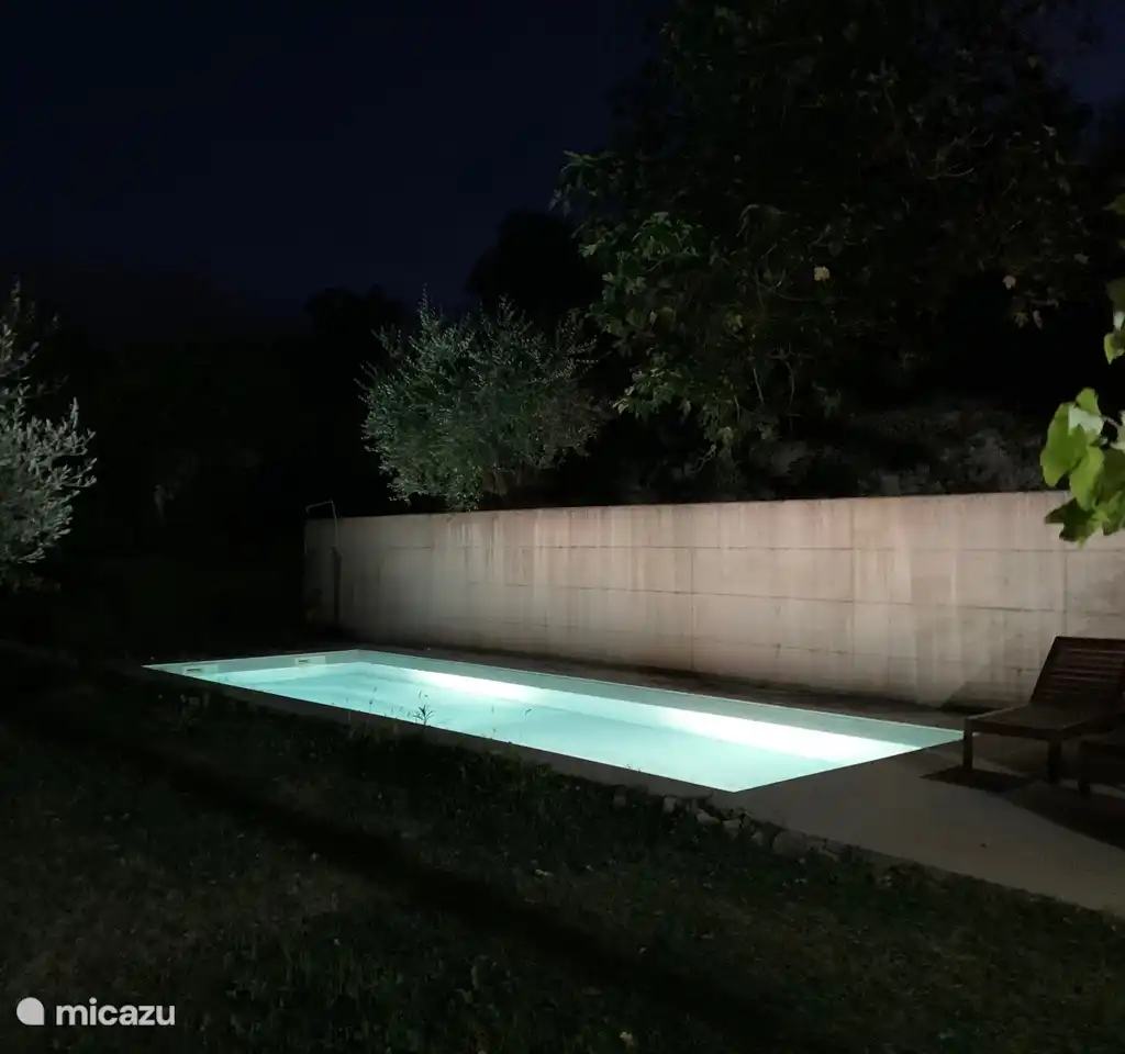 Casa Roman Chan