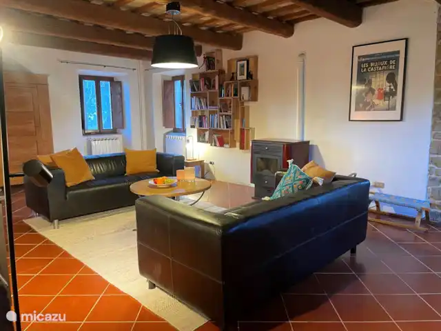 Casa Roman Chan | Italie, Marche, San Venanzo - villa Vie