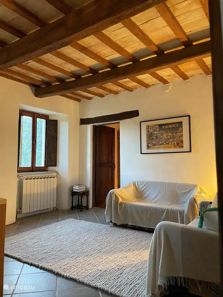 salle de télévision