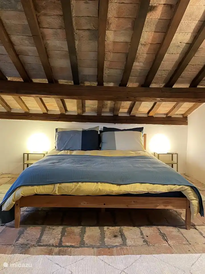 Chambre 2, 2ème étage