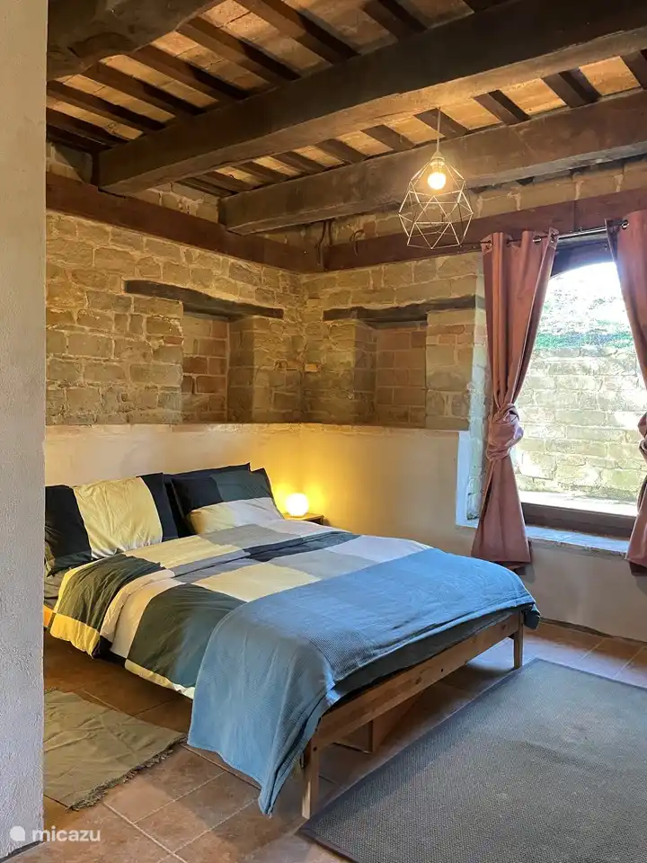 Studio rez de chaussée