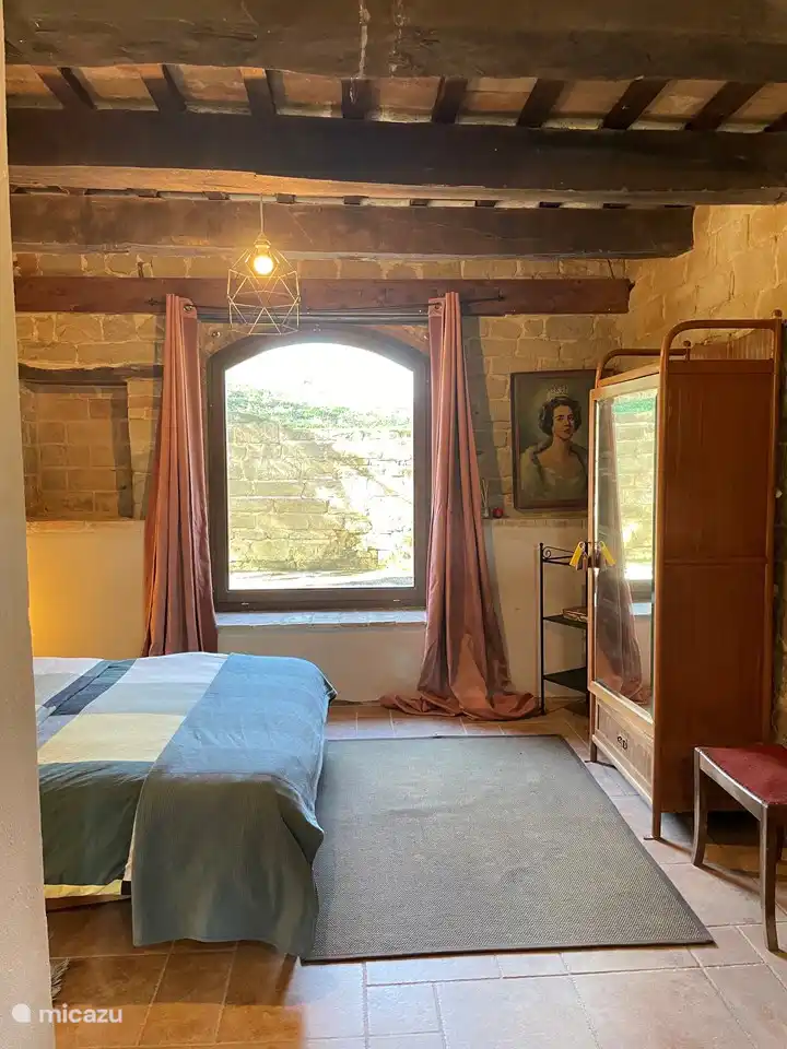 Studio Rez-de-chaussée