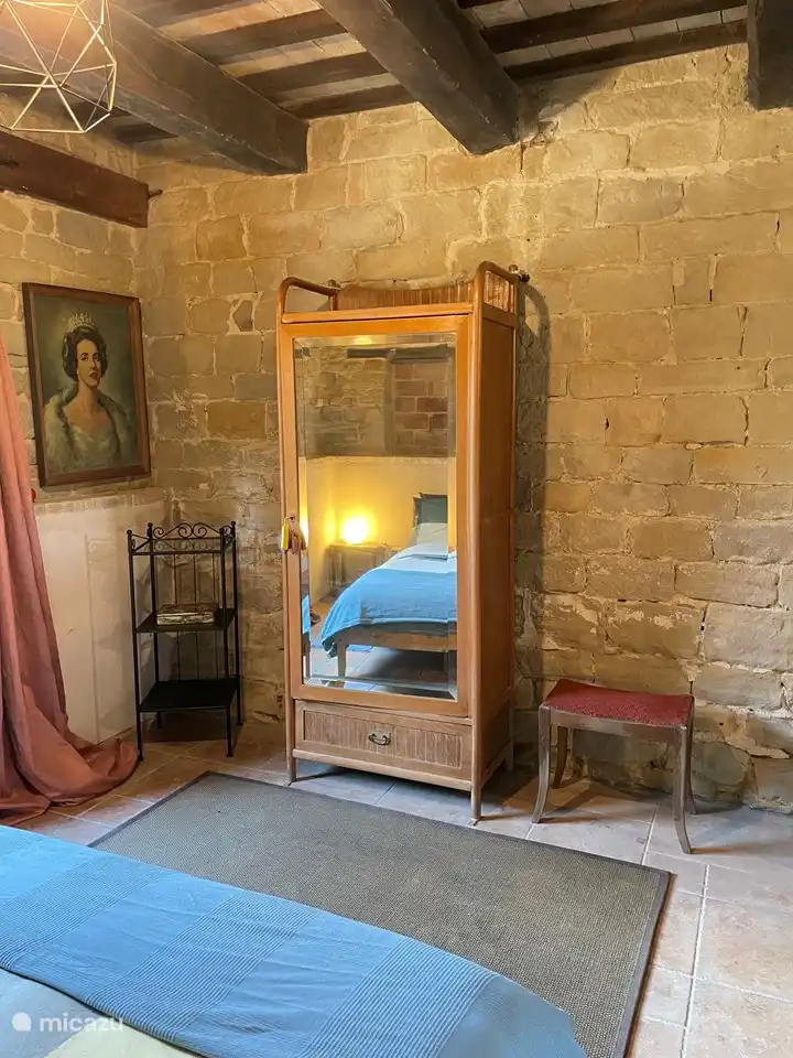 Studio Rez-de-chaussée