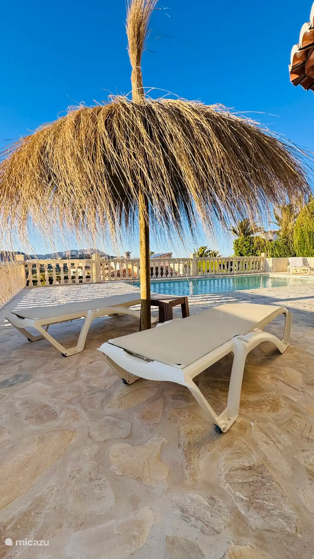 Villa Gasnier| LAST MINUTE |Moraira in Spain, Costa Blanca, Moraira - Villa