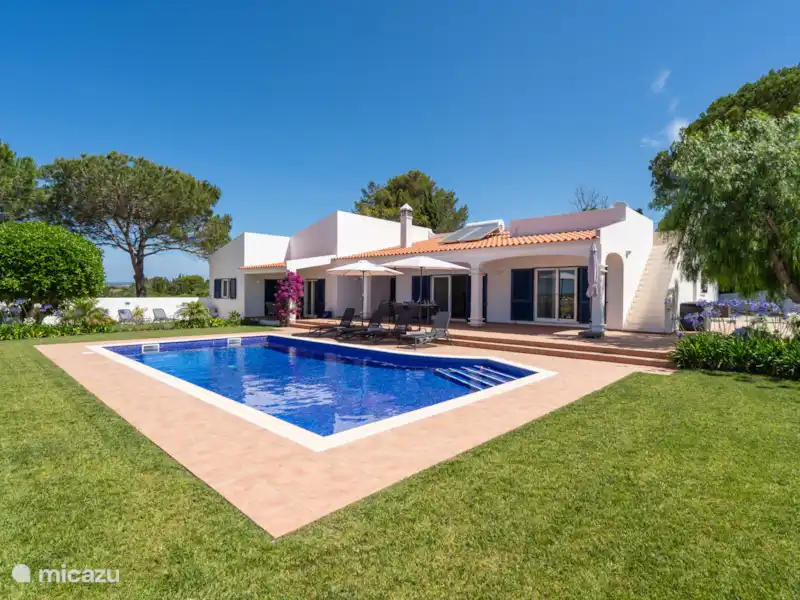 Vivenda Nila en Portugal, Algarve, Lagos - Villa Vivenda Nila en Portugal, Algarve, Lagos - Villa