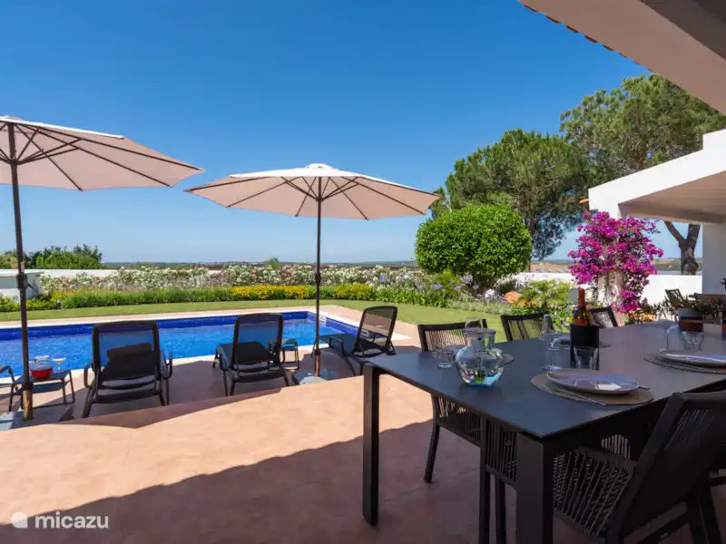 Vivenda Nila en Portugal, Algarve, Lagos - Villa Vivenda Nila en Portugal, Algarve, Lagos - Villa