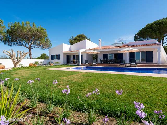 Maison de Vacances Portugal, Algarve, Odiaxere - villa Vivenda Nila