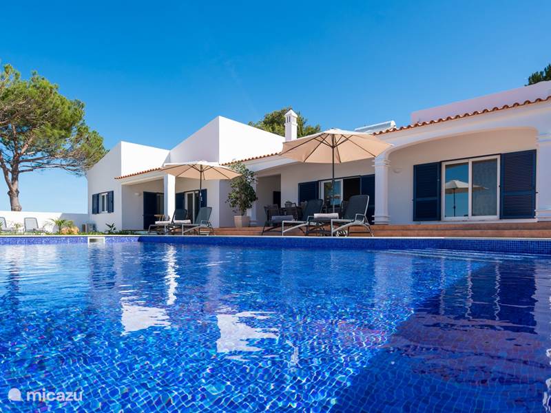 Holiday home in Portugal, Algarve, Lagos Villa Vivenda Nila