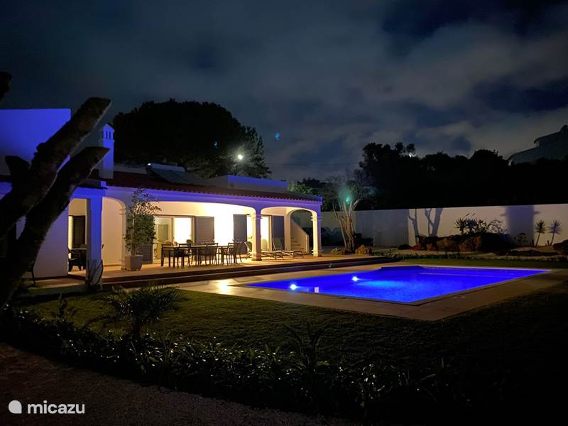 Maison de Vacances Portugal, Algarve, Lagos Villa Vivenda Nila
