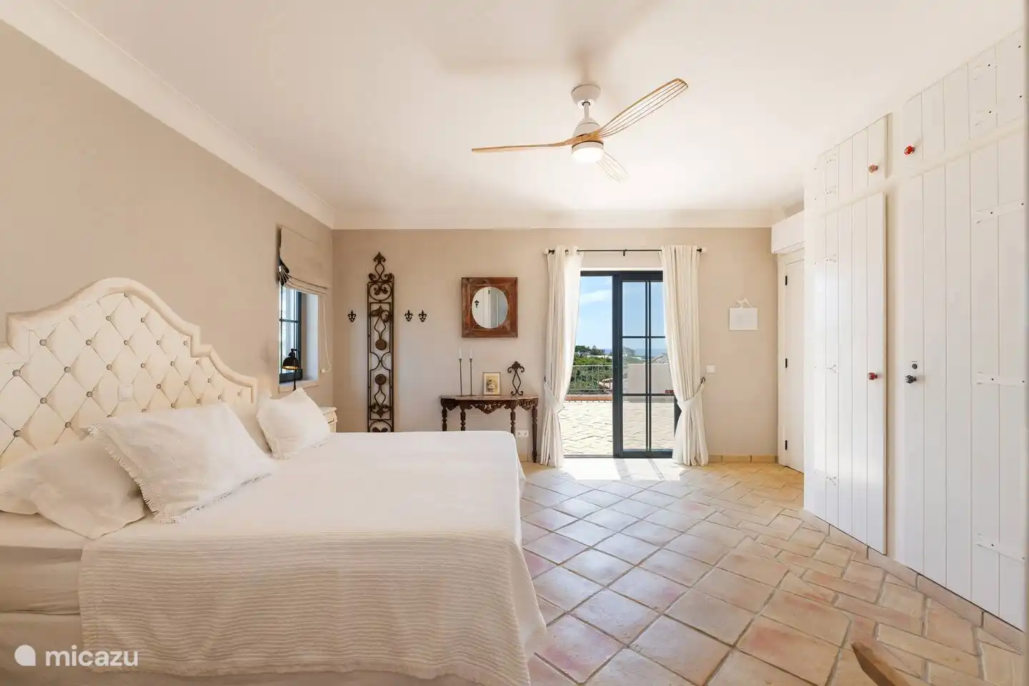 Chambre des maîtres 2