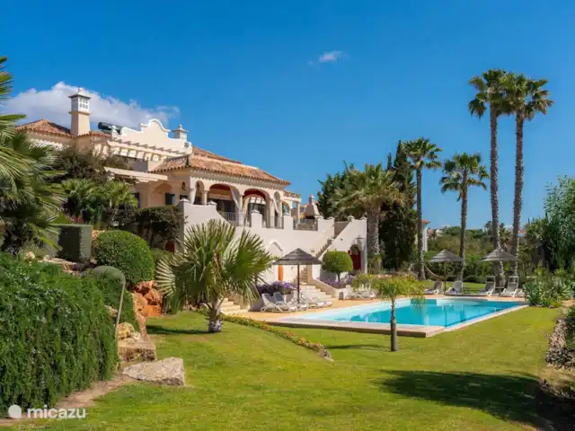 Vila dos Piscos | Portugal, Algarve, Praia do Carvoeiro - villa Dehors