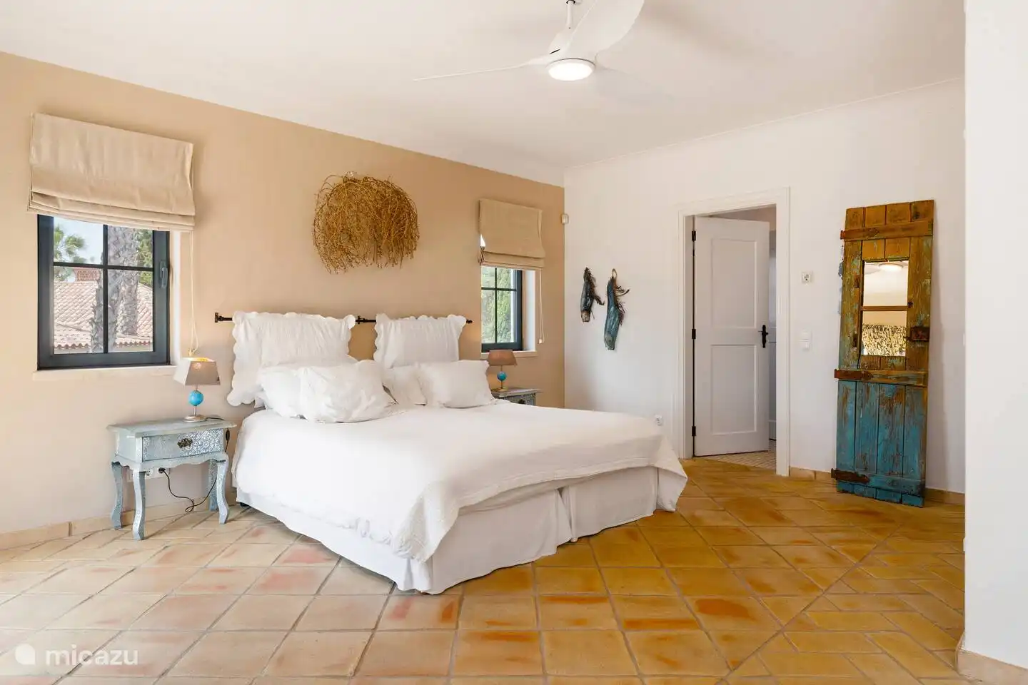 Chambre des maîtres 1