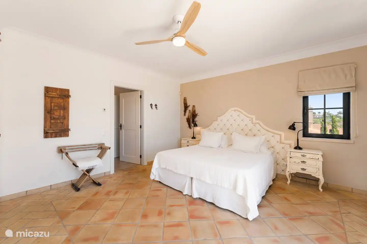 Chambre des maîtres 2