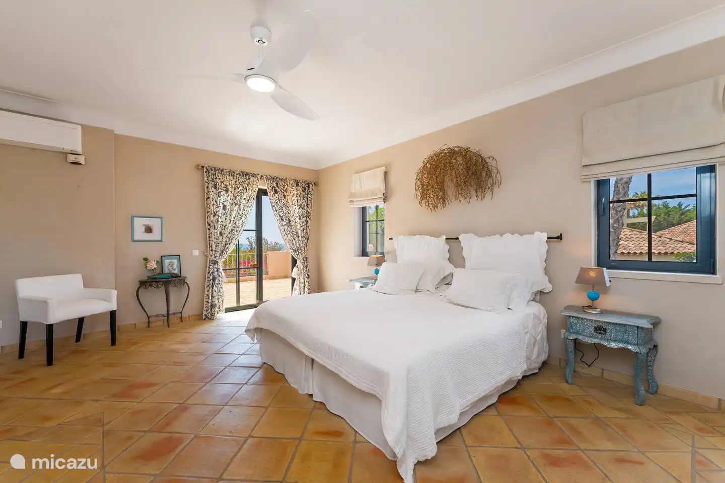 Chambre des maîtres 1