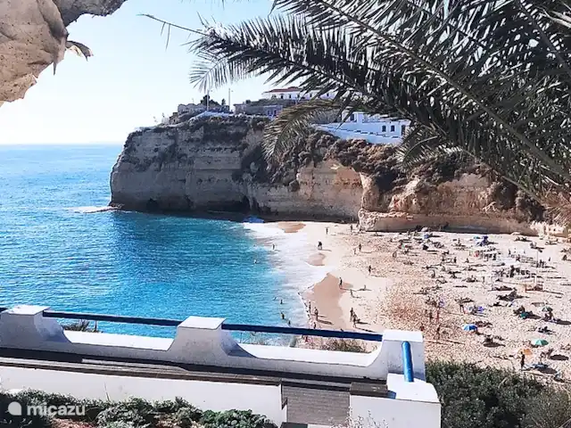 Vila dos Piscos | Portugal, Algarve, Praia do Carvoeiro - villa Praia do Carvoeiro