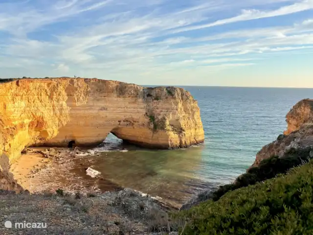 Vila dos Piscos | Portugal, Algarve, Praia do Carvoeiro - villa Portugal