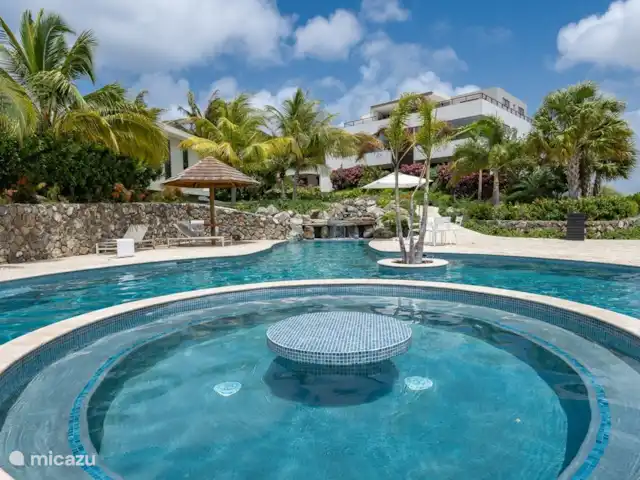 Jan Sofat LUX A32 | Curaçao, Banda Ariba (est), Jan Sofat - appartement Jan Sofat LUX A32 | Curaçao, Banda Ariba (est), Jan Sofat - appartement