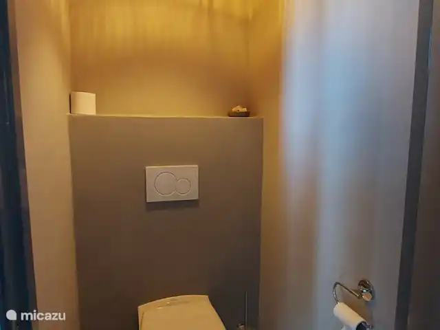 Cortijo el Mundo zee- en bergzicht huren in Spanje, Costa del Sol, Torrox - villa En los toilet