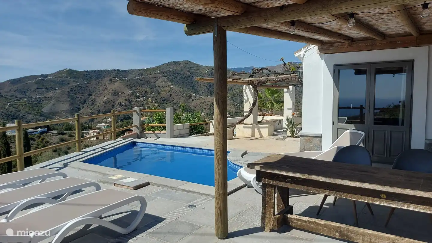 Enough shade if desired