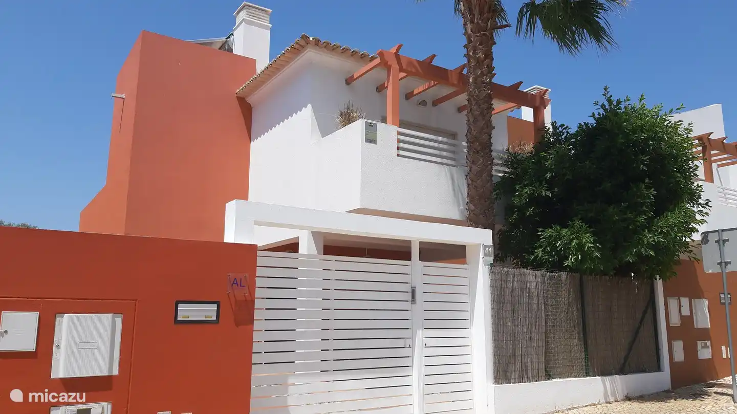 villa, Cabanas, Algarve, Portugal - Casa Ananda mit privatem Pool