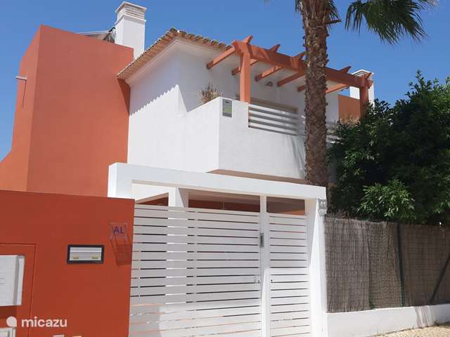 Golf, Portugal, Algarve, Cabanas, villa Casa Ananda with private pool