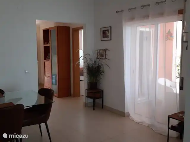 Casa Ananda met privé zwembad huren in Portugal, Algarve, Cabanas - villa