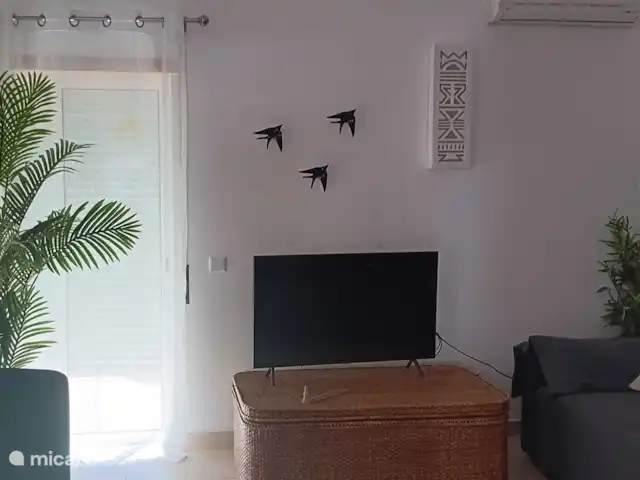 Casa Ananda met privé zwembad huren in Portugal, Algarve, Cabanas - villa