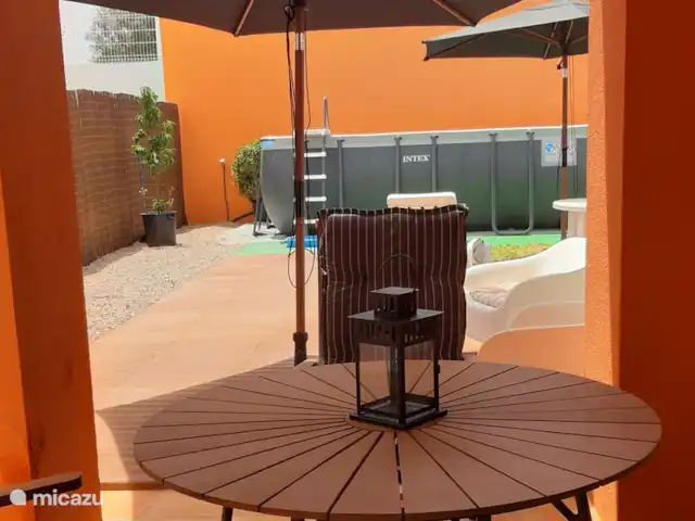 Casa Ananda met privé zwembad huren in Portugal, Algarve, Cabanas - villa