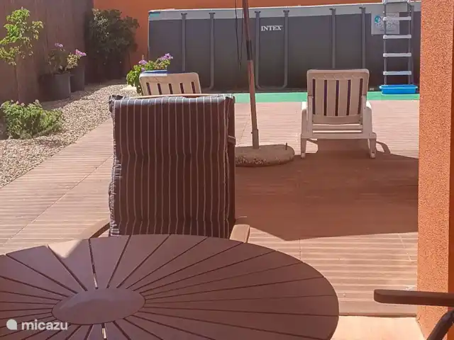 Casa Ananda met privé zwembad huren in Portugal, Algarve, Cabanas - villa