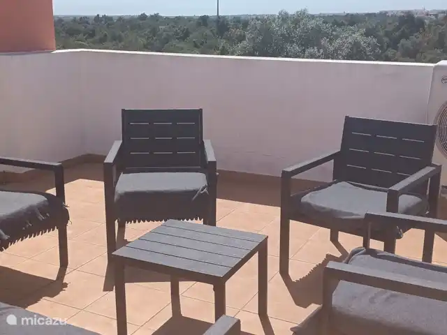 Casa Ananda met privé zwembad huren in Portugal, Algarve, Cabanas - villa