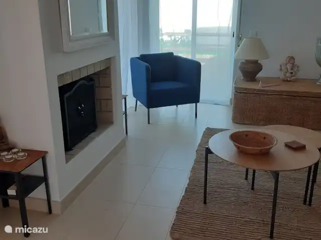 Casa Ananda met privé zwembad huren in Portugal, Algarve, Cabanas - villa