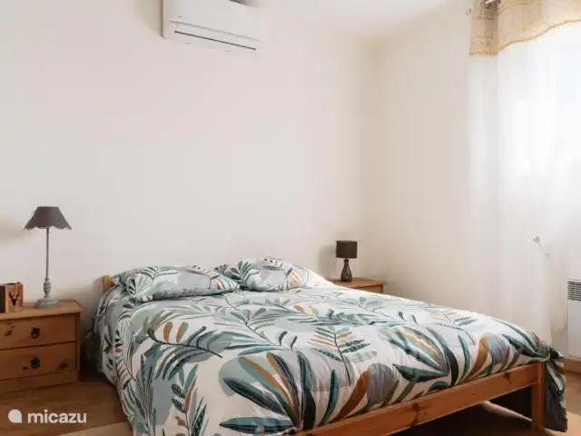 Villa Le Chalumeau en Francia, Aude, Carcasona - villa