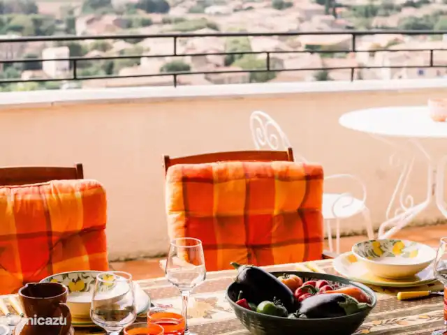 Villa Le Chalumeau en Francia, Aude, Carcasona - villa