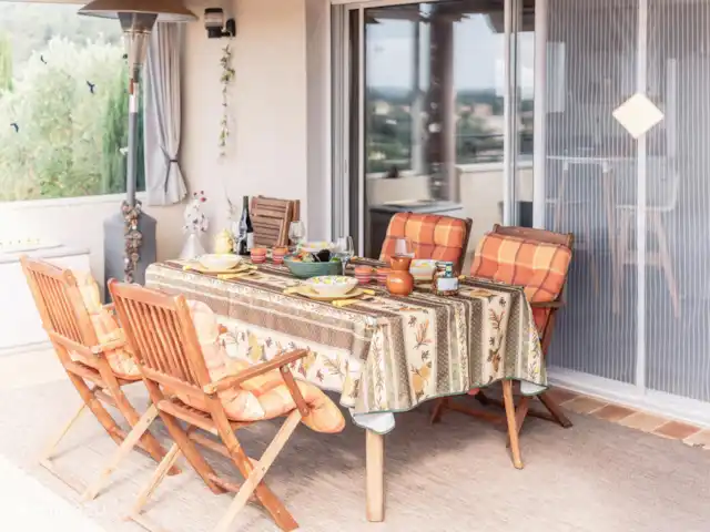 Villa Le Chalumeau en Francia, Aude, Carcasona - villa