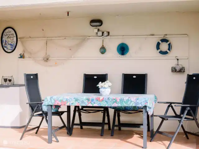 Villa Le Chalumeau en Francia, Aude, Carcasona - villa