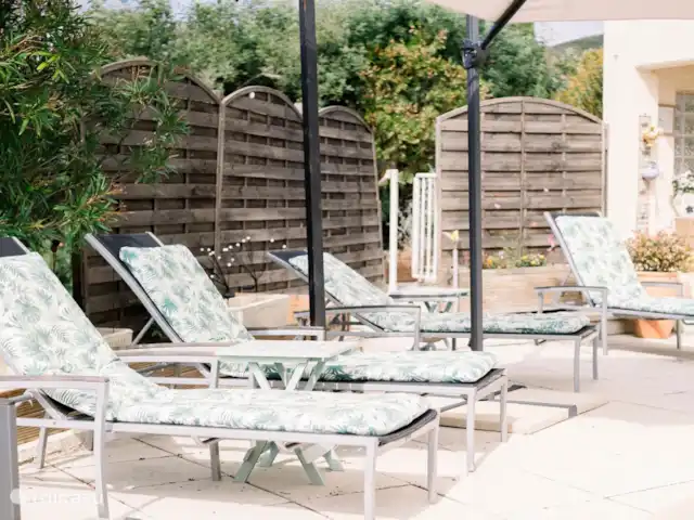 Villa Le Chalumeau en Francia, Aude, Carcasona - villa