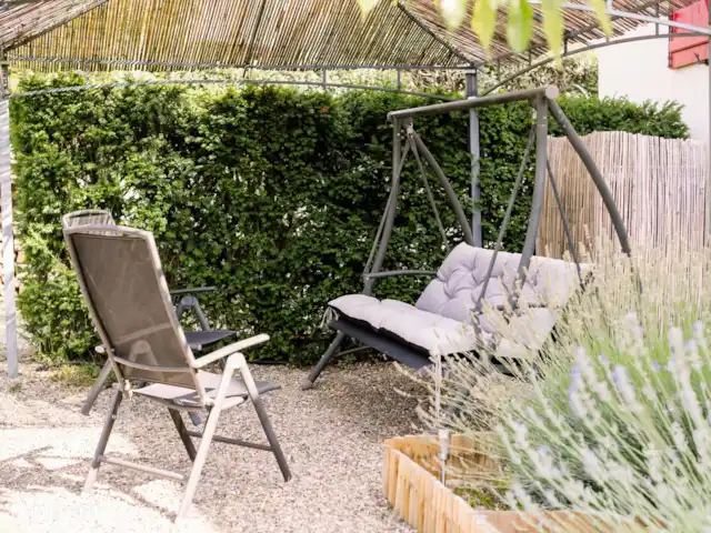 Villa Le Chalumeau en Francia, Aude, Carcasona - villa