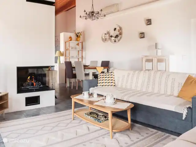 Villa Le Chalumeau en Francia, Aude, Carcasona - villa