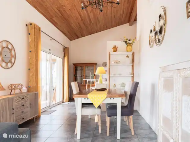 Villa Le Chalumeau en Francia, Aude, Carcasona - villa